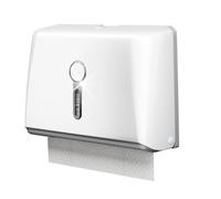 Kueohse Comercial, Montaje en Pared con Paquete de Llaves, Sin Taladrar Ni Tornillos, Instalación para Baño, Baño, Cocina