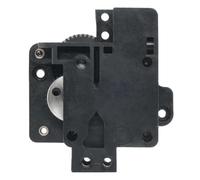 Kueohse Componentes de Extrusora para QIDI Q1Pro para Extrusora QIDI THCH Q1 Pro Extrusora para Impresora 3D QIDI THCH Q1 Pro (Sin Hot End)