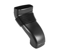 Kueohse conducto de Manguera de Limpieza de Tubo de admisión de Aire 13711438471 para E53 X5 L6 3.0L 2001 2002 2003 2004 2005 2006