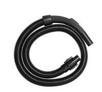 Kueohse Conector de Manguera de Tubo de ExtensióN Manguera de Repuesto de Aspiradora para Aspiradora Central Industrial 1,5 M