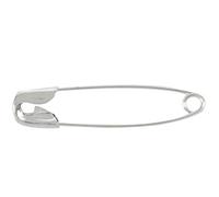 Kueohse Conjunto de 100 Pernos de Seguridad de Metal, Pin de Ropa