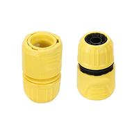 Kueohse Conjunto de Conector de Manguera Conector Universal para K2 K3 K4 K5 K6 K7 Serie Lavadoras de Alta PresióN Adaptador de Grifo