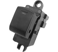 Kueohse Conjunto de Interruptor de Ventana EléCtrica Control de Asistencia de Puerta Delantera y Trasera para 25411-EA003