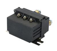 Kueohse Contactor Remoto de Cabrestante Universal de 12 V 500 una Relé de Solenoide de Control de Cabrestante de 12000 Libras RecuperacióN Remota InaláMbrica Doble