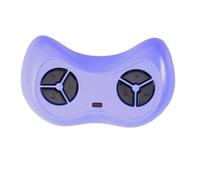 Kueohse Control Remoto de Coche Eléctrico para Niños Piezas de Repuesto para Vehículos Eléctricos para Niños