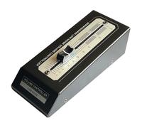 Kueohse Controlador de Ajuste de Volumen del Atenuador Control de Volumen de Escritorio Interfaz de 6,5 mm para Amplificador de Altavoz de Computadora