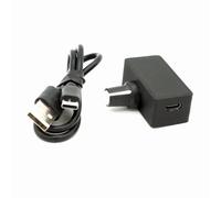 Kueohse Controlador de Velocidad PWM Regulador de Ventilador PWM de Fuente de AlimentacióN USB Type-C Enfriador de RefrigeracióN por Agua DIY