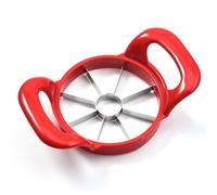 Kueohse Corer Descorazonador Grande de 8 Hojas, VersióN Mejorada