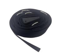 Kueohse Correa de Puerta para Ejercicios con Bandas de Resistencia Accesorio de Anclaje para Ejercicios de Fitness en Casa Banda de Resistencia Portátil para Puerta