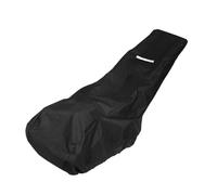 Kueohse Cubierta de Cortacésped Impermeable, Cubierta para Cortacésped, Cubierta para Cortacésped de Empuje.
