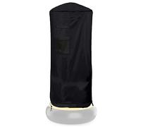 Kueohse Cubierta de de Boxeo de Pie Impermeable, Cubierta de de Boxeo Independiente, Cubierta Protectora de de Boxeo Pesado Ajustable