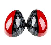 Kueohse Cubierta de estilo JCW para Mini R55 R56 R57 R58 R60 R61 Power