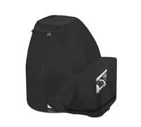 Kueohse Cubierta para Bomba de Filtro de, Cubierta para Filtro de Impermeable y Anti-UV, Cubierta para Bomba de Piscina de de Tela Oxford