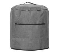 Kueohse Cubierta para Freidora de Aire Cubierta Antipolvo para Freidora de Aire Cubiertas para ElectrodoméSticos Accesorios para Freidora de Aire PortáTil