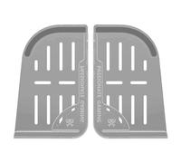 Kueohse Cubierta Protectora para Juegos de Tableta Z25, Pegatina Táctil Antiaccidental Z25, Cubierta Protectora Antideslizante y Antiaplastamiento