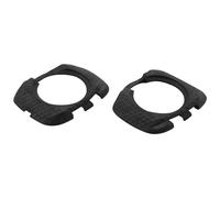 Kueohse Cubiertas de de Pedal de Bicicleta para Zero/Light Action Series