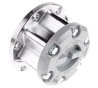 Kueohse Cubos de Bloqueo de Rueda Libre del Coche para X-90 Vitara 89-01 JIMNY SJ410 SJ413 Samurai 43810-60A00