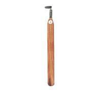 Kueohse Cuchillo de Acero de Tungsteno con Cabezal Giratorio de 180° para Reparación, de Madera, Herramienta para Modelar Esculturas de Arcilla, Tallado de Cerámica, ° 4