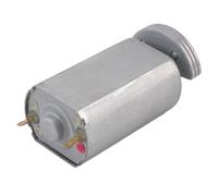 Kueohse DC 1.5-6V 22400RPM Soldadura Mini Vibracion compatible Motor Vibratorio para Masajeador
