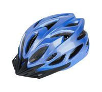 Kueohse de Bicicleta para Adultos, Microshell Ligero, Hombres y Mujeres, Ajuste de Ajuste Sugerido 57-63 cm para Ciclismo Al Aire Libre