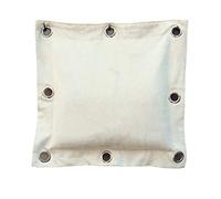 Kueohse de Boxeo de Entrenamiento Wing Bolso de PerforacióN de la Pared Bolso Llamativo de Objetivo de Montado en la Pared 40X40Cm