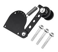 Kueohse de Cadena para Bicicleta Motorizada, de Cadena con Resorte Compatible con Motor de Bicicleta Motorizada 49Cc 66Cc 80Cc