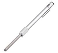 Kueohse de Diamante para Vidrio Limas para Vidrio de Cristal para Reparación de Cristales y Vidrios Herramienta de Grano de Diamante de Metal Herramientas de Grano de Metal