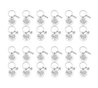 Kueohse de Regalo de Agradecimiento de 24 Piezas, Regalos de Agradecimiento, Inspirador para Mujer para Despedida de CompañEro de Trabajo