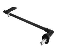 Kueohse de Scooter Plegable para Cochecito de, Accesorio de Repuesto Ergonómico y Estable.