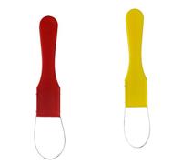 Kueohse Desmalezadora Manual para Jardín, Extractor de Malezas Simple, Cuchillo para Desmalezar, Herramienta para Desmalezar en Jardín