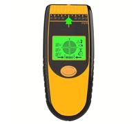 Kueohse Detector de Pared, Buscador de Montantes, Buscador de Madera, Localizador de Barras de Refuerzo