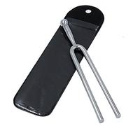 Kueohse Diapasón con Soft Shell, estándar de 440 Hz