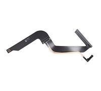 Kueohse Disco duro 821-2049-A para disco duro Pro 13 para cable de disco duro A1278 mediados de 2012 Md101 Md102 EMC 2554