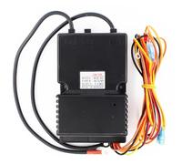 Kueohse Encendedor de Parrilla para Horno de Gas de 220 V HLK-01, Accesorios para Hornos con Encendedor de Pulso, Repuestos Universales para Hornos de Gas de Catering.