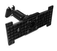 Kueohse Espejo Retrovisor para Tablero, Espejo Retrovisor Universal para Coche, Soporte Trasero, Accesorios de Repuesto para la Mayoría de los Camiones