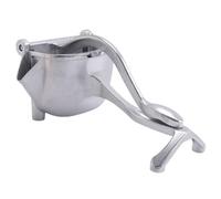 Kueohse Exprimidor de Jugo Manual Aleación de Aluminio Exprimidor A Presión Manual Granada Naranja Limón Caña de Azúcar Barra de Jugo Herramienta de Cocina