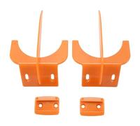 Kueohse Exprimidor EléCtrico de Naranjas 4 Piezas Repuestos para -2000E MáQuina Exprimidora de LimóN y Naranja Cortador de Naranjas Pelador de Naranjas