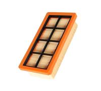 Kueohse Filtro 6.415-953.0 para AD 2, AD 3.000, AD3.200, AD 3 Premium Chimenea, AD 4 Premium Aspirador RobóTico Pieza