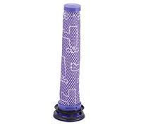Kueohse Filtro de repuesto para V6, filtro de repuesto lavable para aspiradoras V7 Dc58 Dc59 Dc61 Dc62 para aspiradora de animales, apto para parte # 965661-01