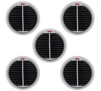 Kueohse Filtro HEPA de 5 Piezas Lavable para X20 / X30 / X30 / S2 / F8 Storm Pro Aspiradora InaláMbrica