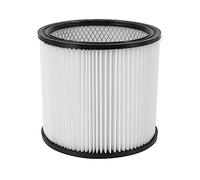 Kueohse Filtro para filtro 90304 90333 90350 apto para la mayoría de aspiradoras húmedas/secas de 5 galones y