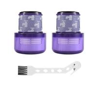 Kueohse Filtros de Repuesto para Outsize,V11 Outsize,Outsize,Outsize Absolute+ Aspiradora. Piezas 970422-01