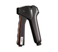 Kueohse Fortalecedor de Agarre de Mano de 10 A 120 Kg, Ejercitador de Dedos de Resistencia, Pinza de Mano de Conteo Inteligente para Desarrollar Músculos, Color Negro