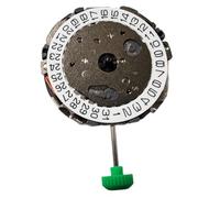 Kueohse FS00 Movimiento de Reloj Movimiento Mecánico Automático Pieza de Repuesto FS00 Movimiento de Reloj Cuarzo