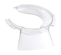 Kueohse Fundición mezclador Accesorios y piezas KN1PS W10616906 Compatible para accesorio