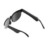 Kueohse Gafas Inteligentes XG88pro con Bluetooth, Auriculares, Audio, Manos, Llamadas, Deportivas, Estéreo, Gafas de Sol, Auriculares, Música, Sonido HD