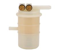 Kueohse Generador de Combustible Filtro de Combustible MM435190 Filtro de Agua de Combustible Filtro de Combustible Separador de Aceite de Agua para Generadores