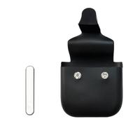 Kueohse Guante de Silicona para Bomba de Gasolina, Guante para Bomba de Gasolina, Guante de Silicona para Tanque de Gasolina, Guante de Silicona Protector para Bombear Gasolina