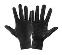 Kueohse Guantes de CompresióN para Artritis, para Mujeres y Hombres, Guantes para Aliviar el Dolor de Las Manos para Mecanografiar, Soporte para Articulaciones, Soporte Diario S