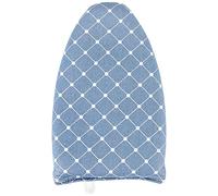 Kueohse Guantes de Plancha de Vapor para Ropa Guantes una Prueba de Vapor Resistente Al para Ropa Guantes de Vapor Ropa Accesorios de Vapor Azul